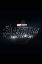Avengers: Secret Wars Poster